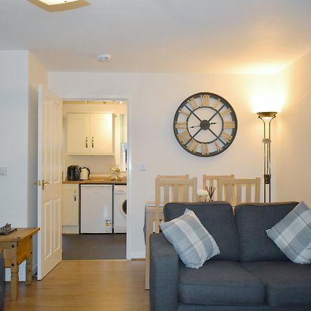 Mountain View Villa Blaenau Ffestiniog Bagian luar foto