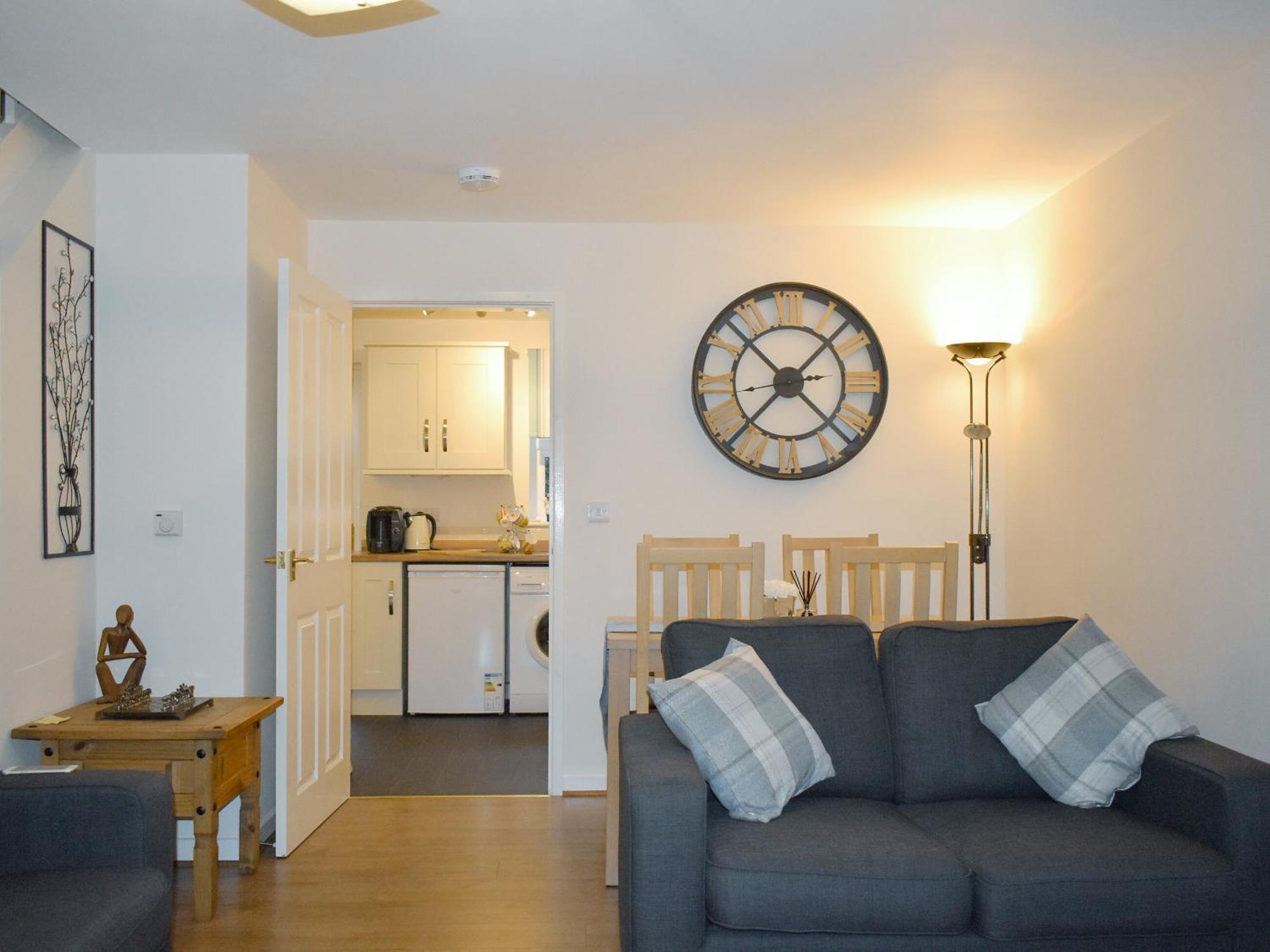 Mountain View Villa Blaenau Ffestiniog Bagian luar foto
